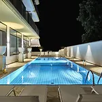 ホテル Palace Regina 4*