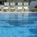 ホテル Palace Regina 4*