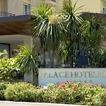Palace Regina فندق بيبيوني