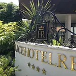 Palace Regina فندق بيبيوني