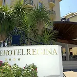 Palace Regina ホテル 4*