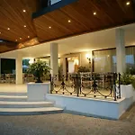 Palace Regina فندق 4*