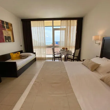 Palace Regina Hotel Bibione