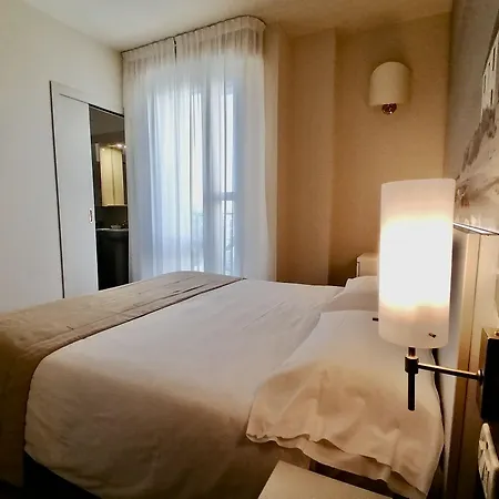 Palace Regina מלון