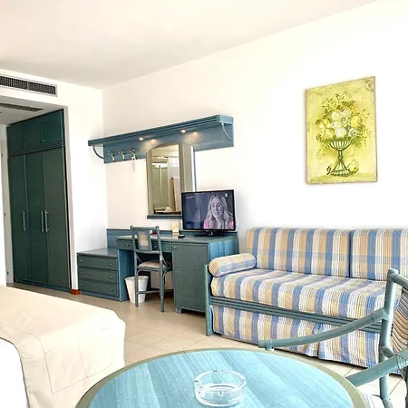 Palace Regina ホテル 4*