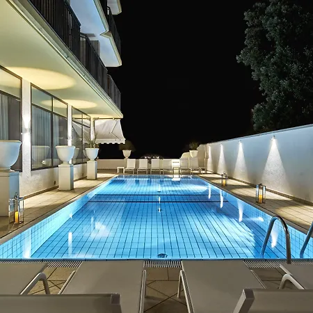 Hotel Palace Regina 4*