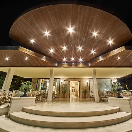 Palace Regina ホテル 4*
