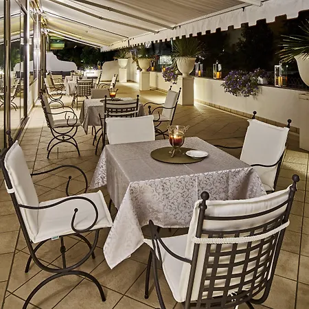 Palace Regina מלון 4*