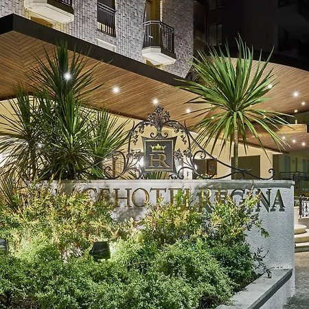 Hotel Palace Regina 4*