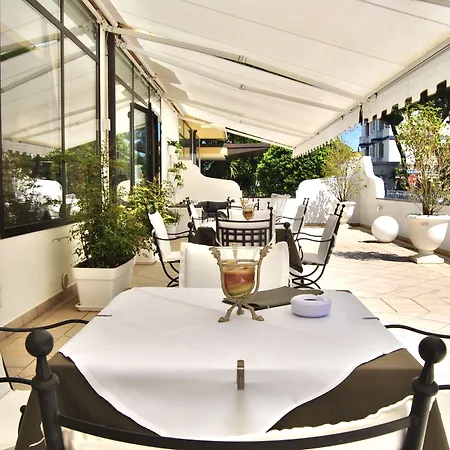 Hotel Palace Regina 4*