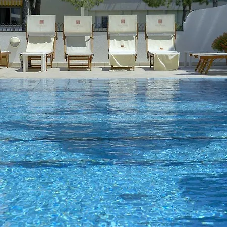 Hotel Palace Regina 4*