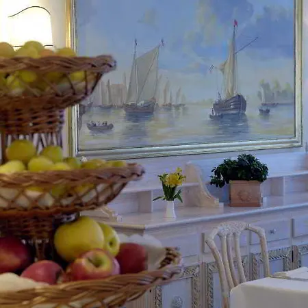 Palace Regina Bibione