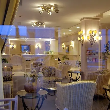 Hotel Palace Regina Bibione