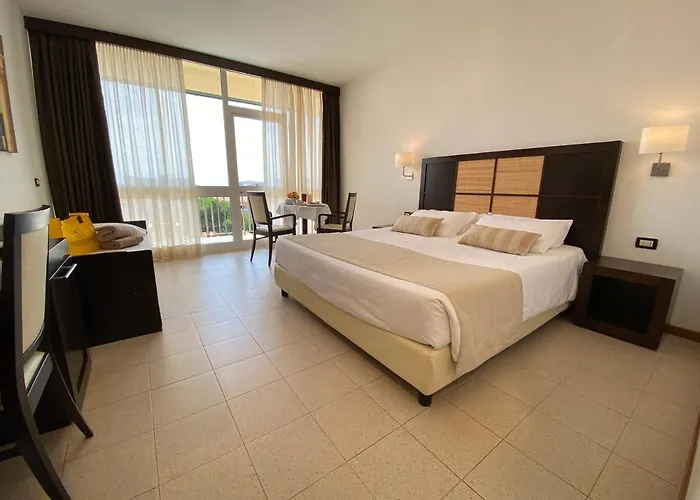 Hotel Palace Regina