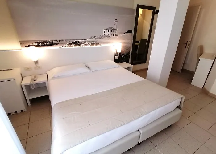 Hotel Palace Regina 4*