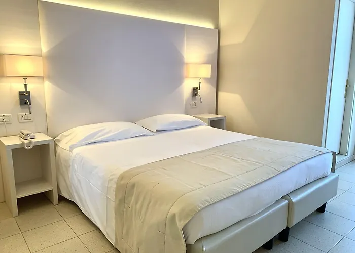 Palace Regina 호텔 4*