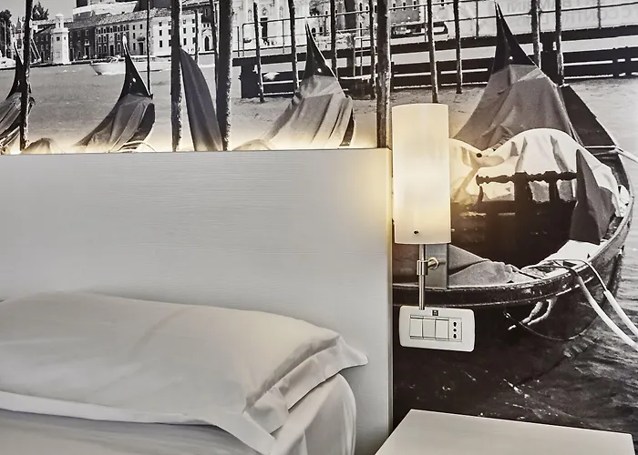 Palace Regina 비비오네
