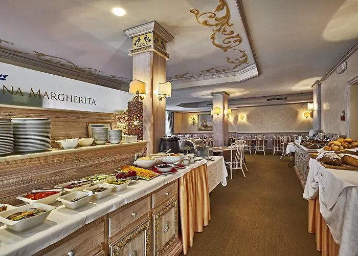 호텔 Palace Regina 4*