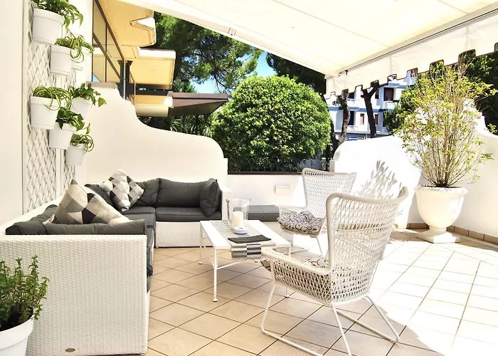 Palace Regina 4*