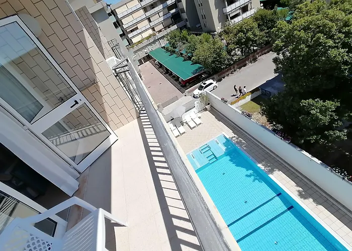 호텔 Palace Regina 4*