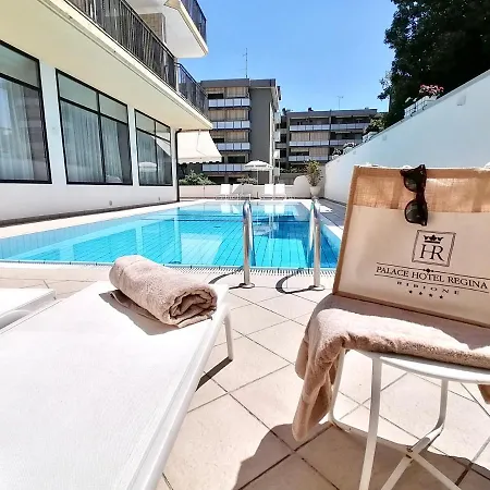 Hotel Palace Regina Bibione
