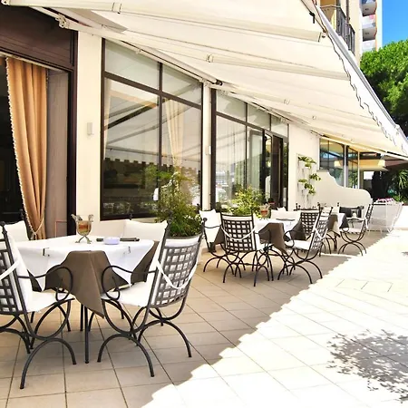 Hotel Palace Regina Bibione