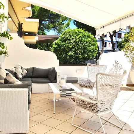 Palace Regina 4* Bibione