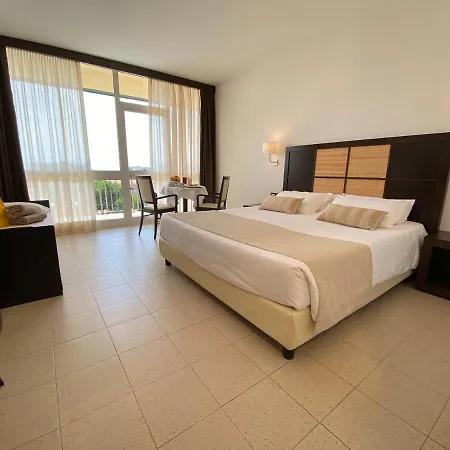 Hotel Palace Regina