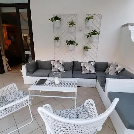 Palace Regina 4* Bibione