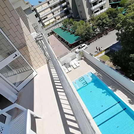 Hotel Palace Regina 4*