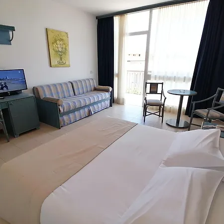 Hotel Palace Regina Bibione