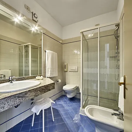 Hotel Palace Regina 4*