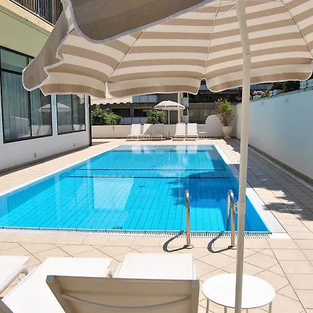 Palace Regina 4* Bibione