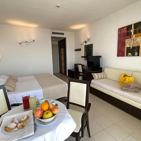 Palace Regina 4*