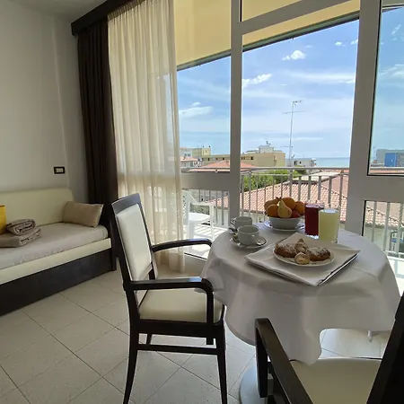 Hotel Palace Regina Bibione