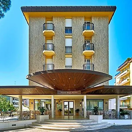 Palace Regina Bibione