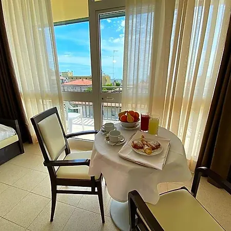 Palace Regina 4* Бибионе