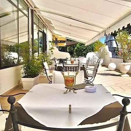 Palace Regina Hotel Bibione