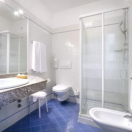 Palace Regina Hotel 4*