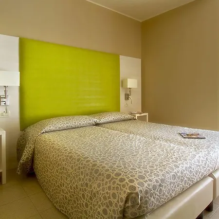 Palace Regina Hotel Bibione