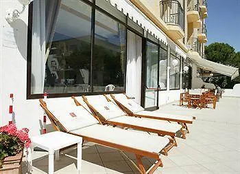 Palace Regina Hotel