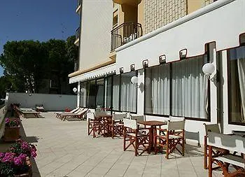 Palace Regina Hotel 4*