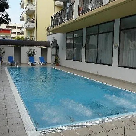 Palace Regina Bibione