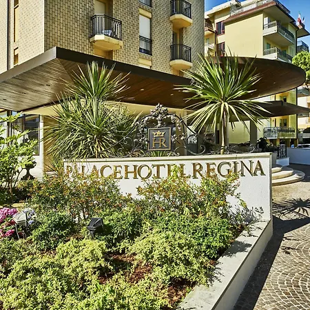 Palace Regina Hotel
