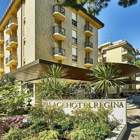 Palace Regina 4* Bibione