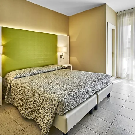 Hotel Palace Regina Bibione