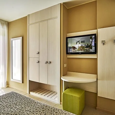 Palace Regina 4*