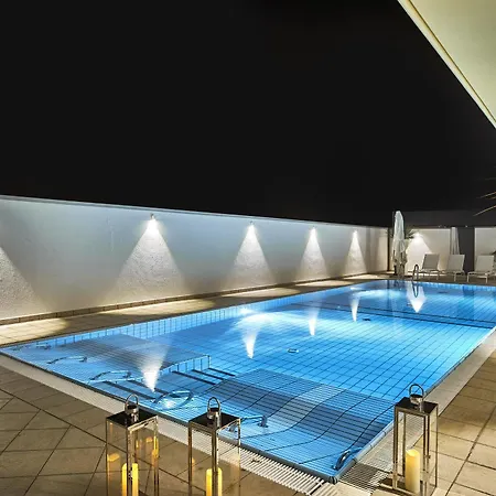 Hotel Palace Regina Bibione
