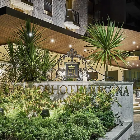 Hotel Palace Regina 4*