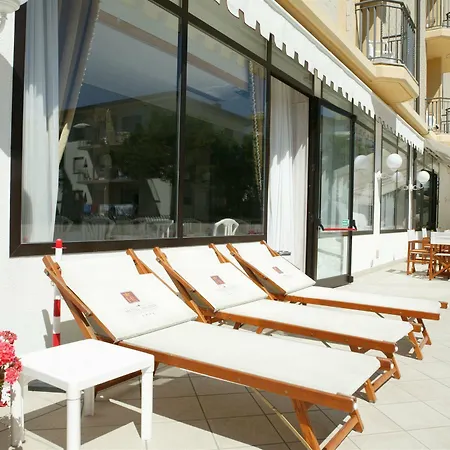 Palace Regina Hotel 4*